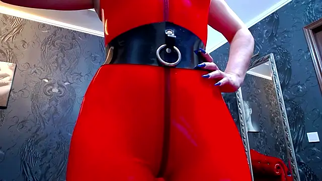 MistressWanda online show from 2, 2, 2026