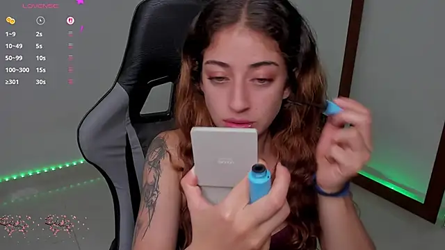 star shooting8 online show from 20, 11, 2025