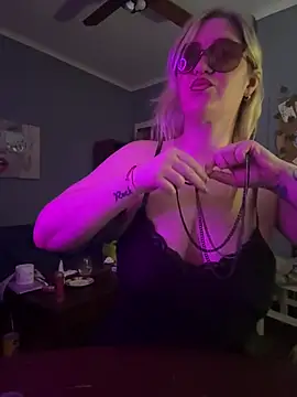 Granlady7 online show from 15, 1, 2026