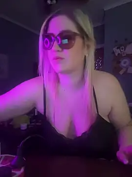 Granlady7 online show from 19, 1, 2026