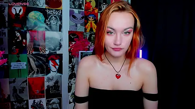 Ida FaneStain online show from 20, 9, 2025