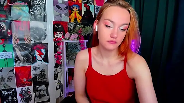 Ida FaneStain online show from 1, 10, 2025