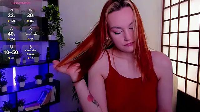 Ida FaneStain online show from 1, 2, 2026