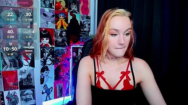 Ida FaneStain online show from 6, 3, 2026