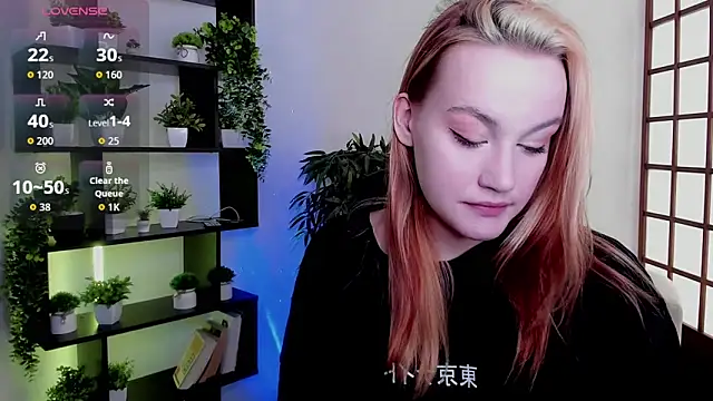 Ida FaneStain online show from 22, 3, 2026