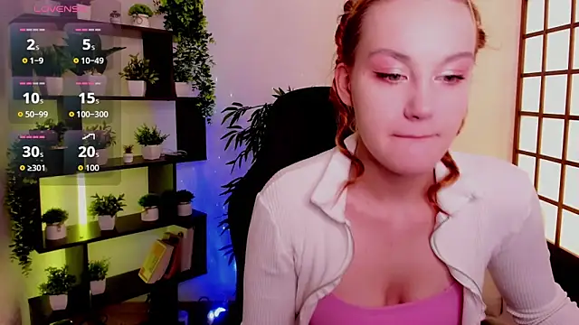 Ida FaneStain online show from 3, 4, 2026