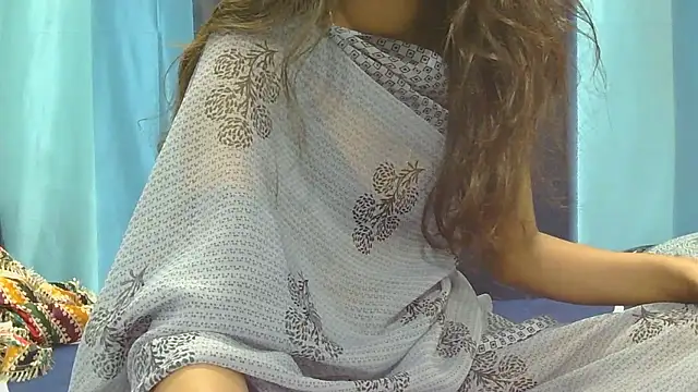 Aarti misty71 online show from 7, 1, 2026