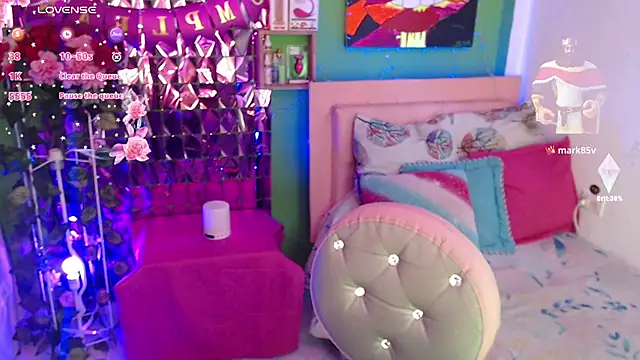 katherinnyazz online show from 9, 11, 2025