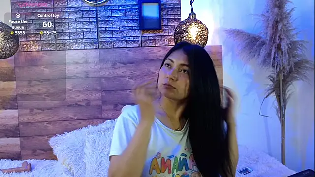 Snapshot of mafe_velezzz chatting on 2, 10, 2025 mafe velezzz online show from 2, 10, 2025
