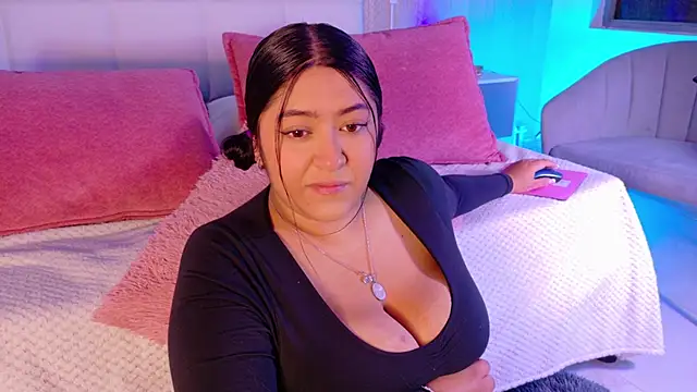 Leah Bensson online show from 10, 9, 2025