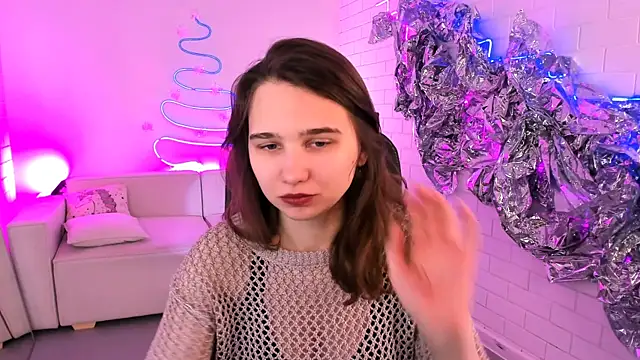 TessaMill online show from 10, 1, 2026