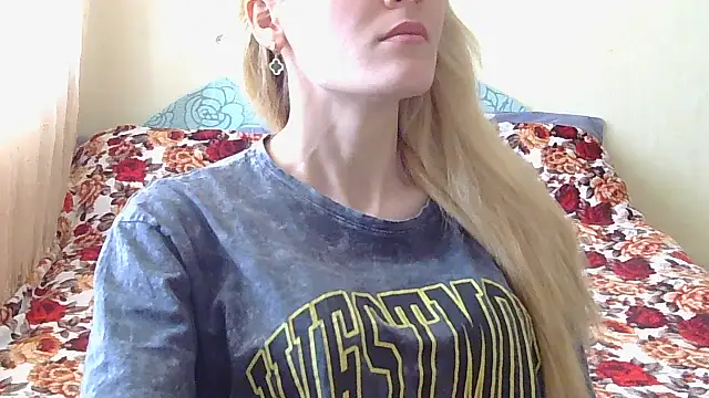 JayeTyler online show from 26, 3, 2026