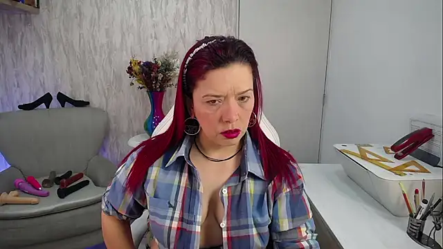 VeronicaBlake online show from 10, 3, 2026