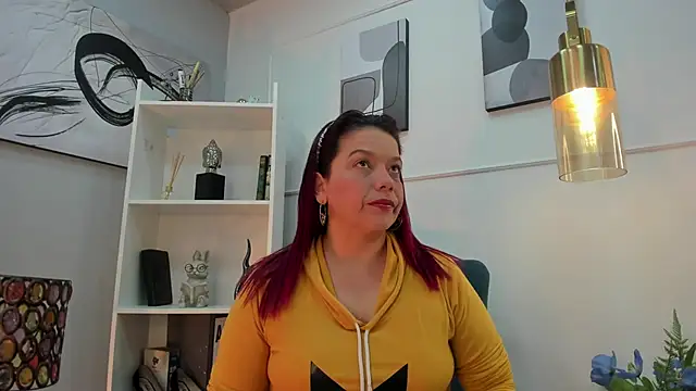 Snapshot of VeronicaBlake chatting on 1, 6, 2026 VeronicaBlake online show from 1, 6, 2026