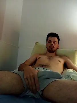 rocco3011 online show from 19, 2, 2026