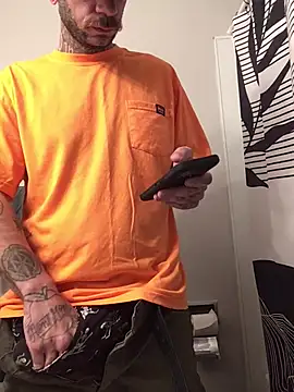 BlueCollarTattoos online show from 18, 5, 2026