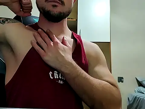 NoaBlaze online show from 14, 9, 2025