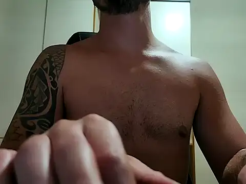 NoaBlaze online show from 22, 3, 2026