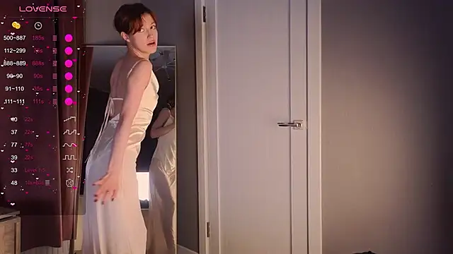  Elen Lilith  online show from 22, 2, 2026