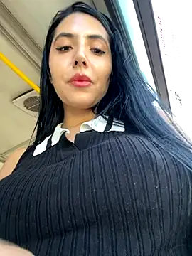 Snapshot of oh_nina chatting on 25, 9, 2025 oh nina online show from 25, 9, 2025