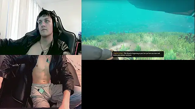 SkrogDog online show from 2, 4, 2026