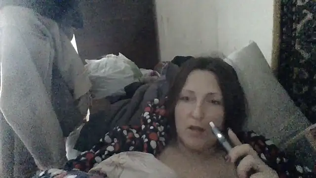 AllaSowinskaya online show from 14, 12, 2025