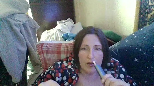 AllaSowinskaya online show from 11, 4, 2026