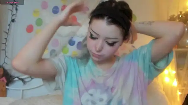 bunnyislewd online show from 19, 3, 2026