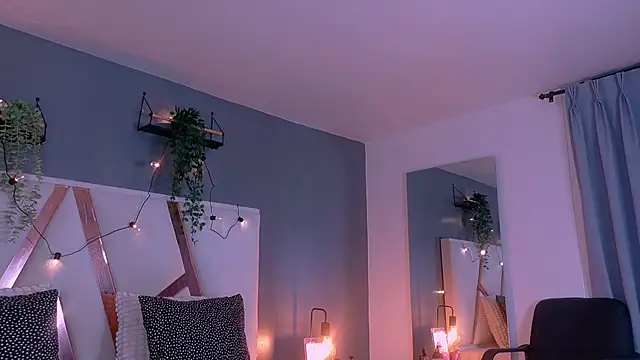 Snapshot of JenaCooper_ chatting on 24, 9, 2025 JenaCooper online show from 24, 9, 2025