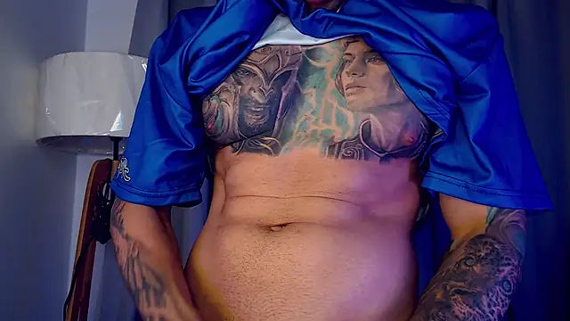 Shane Clay online show from 12, 10, 2025