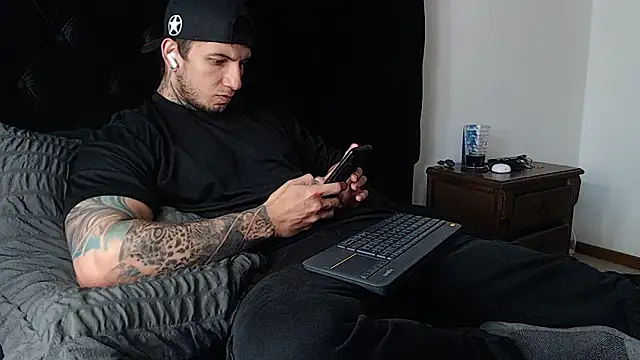 Shane Clay online show from 15, 2, 2026