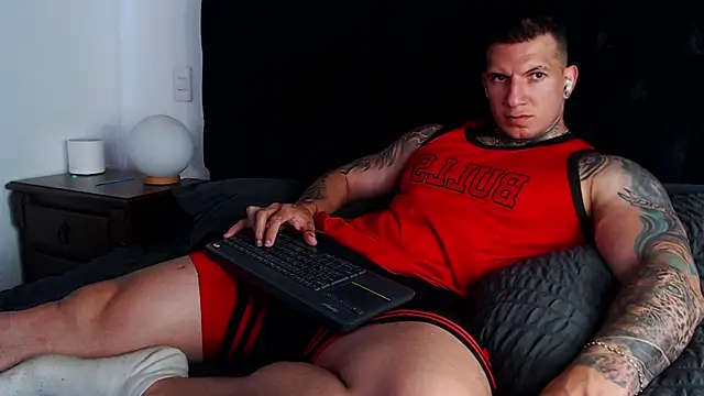 Snapshot of Shane_Clay chatting on 28, 5, 2026 Shane Clay online show from 28, 5, 2026