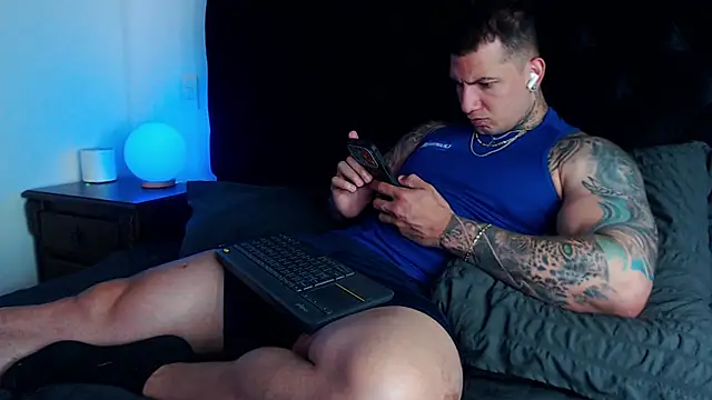 Snapshot of Shane_Clay chatting on 31, 5, 2026 Shane Clay online show from 31, 5, 2026