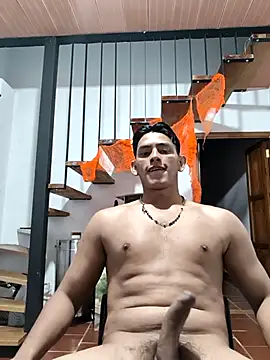 Hiroshi Shen online show from 5, 11, 2025