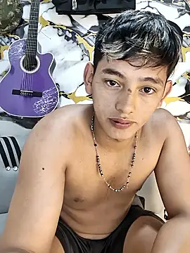 Hiroshi Shen online show from 8, 1, 2026