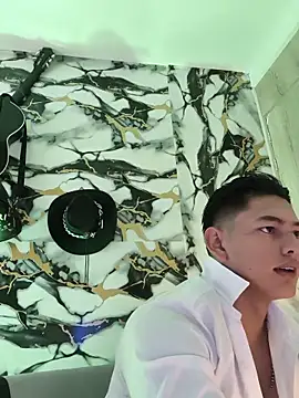 Snapshot of Hiroshi_Shen chatting on 4, 6, 2026 Hiroshi Shen online show from 4, 6, 2026