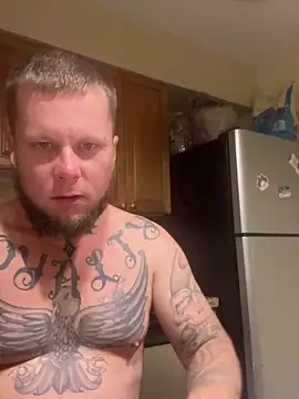 tattedpipeliner online show from 3, 11, 2025