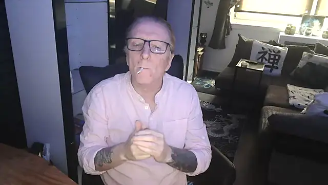 Have-some-fun online show from 17, 1, 2026