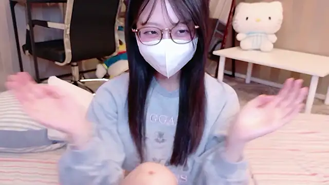 OSUSHI-CHAN online show from 8, 6, 2026