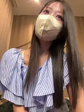OSUSHI-CHAN online show from 23, 7, 2026