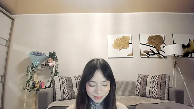 Passionate Isabella online show from 11, 9, 2025