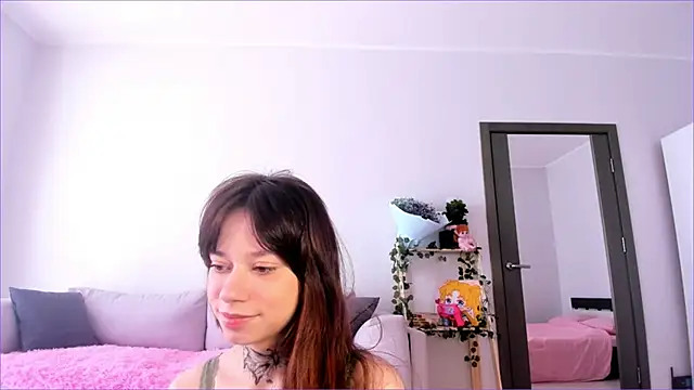 Passionate Isabella online show from 2, 10, 2025