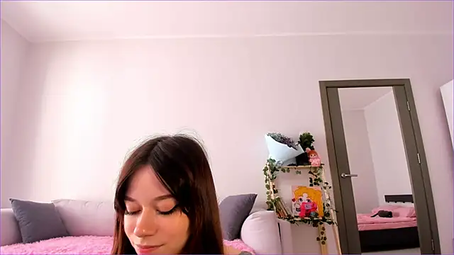 Passionate Isabella online show from 14, 10, 2025