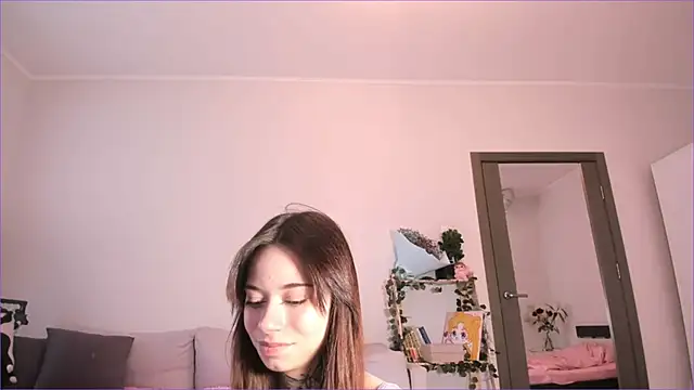 Passionate Isabella online show from 25, 11, 2025