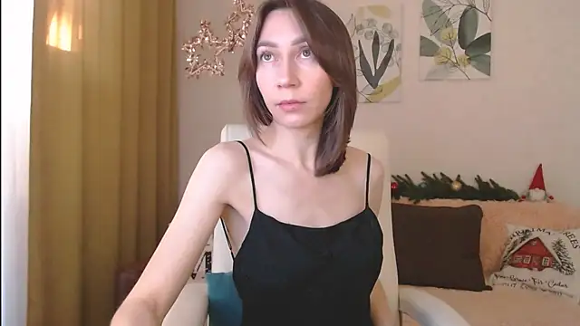 GoodGlamorGirl online show from 8, 1, 2025