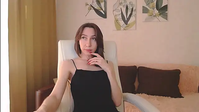 GoodGlamorGirl online show from 24, 2, 2025