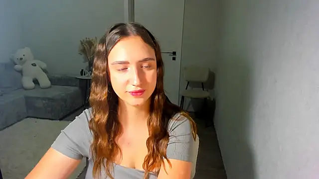 Snapshot of Wise_Bunny chatting on 22, 7, 2026 Wise Bunny online show from 22, 7, 2026