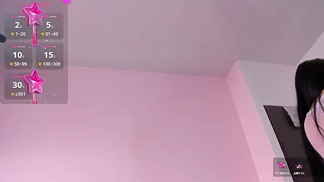 violet myerrs online show from 18, 10, 2025