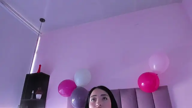 violet myerrs online show from 7, 11, 2025