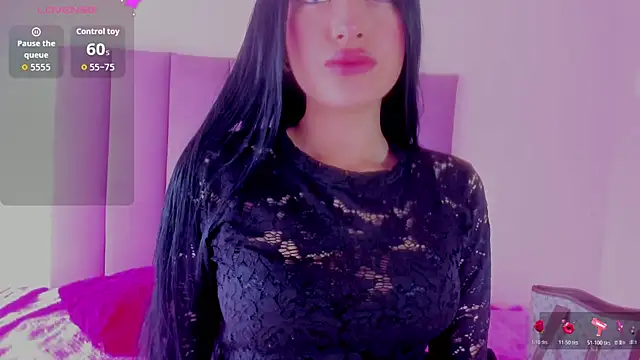 violet myerrs online show from 16, 1, 2026